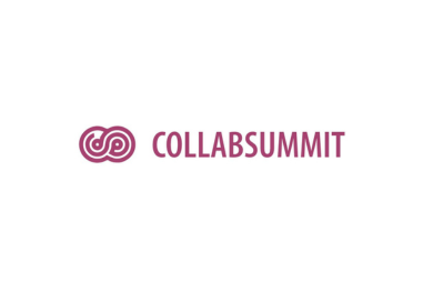 European Collaboration Summit logo